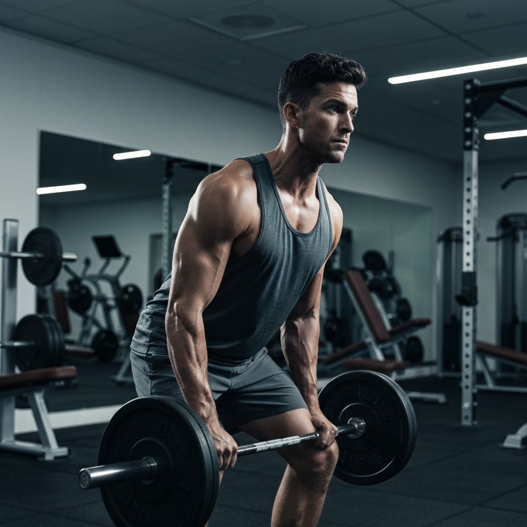 Athletic performance